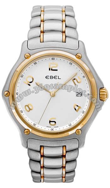 ebel fake watch|ebel watch for men.